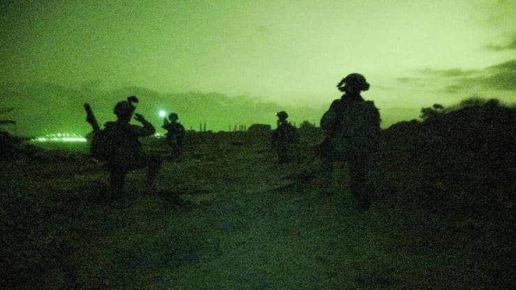 הושלמה השמדת התוואי התת-קרקעי ממנו יצאו מחבלים שפגעו בכוחות צה”ל במבצע ׳צוק איתן׳: פעילות גדוד נצח יהודה במרחב צפון רצועת עזה