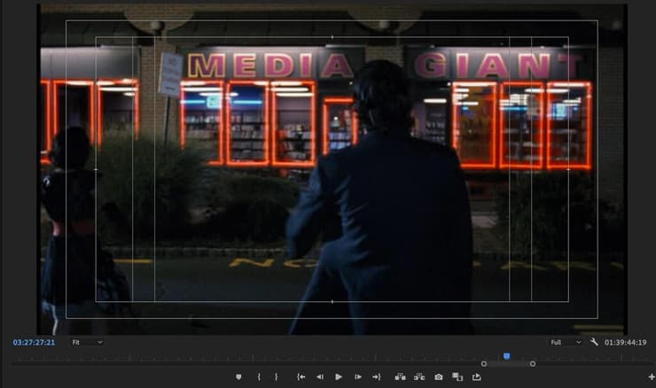 מתוך פסטיבל הקולנוע ירושלים