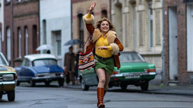 מתוך פסטיבל הקולנוע ירושלים