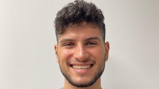 רס"ל בנימין אסולין