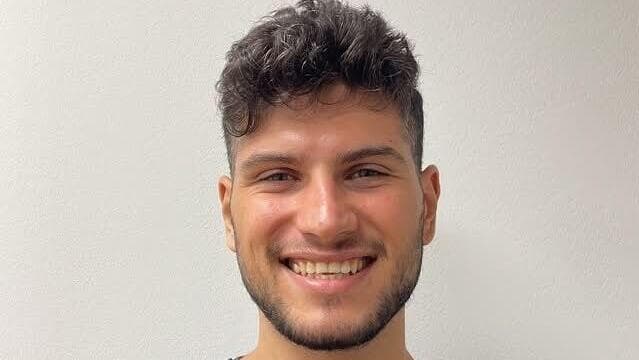 רס"ל בנימין אסולין