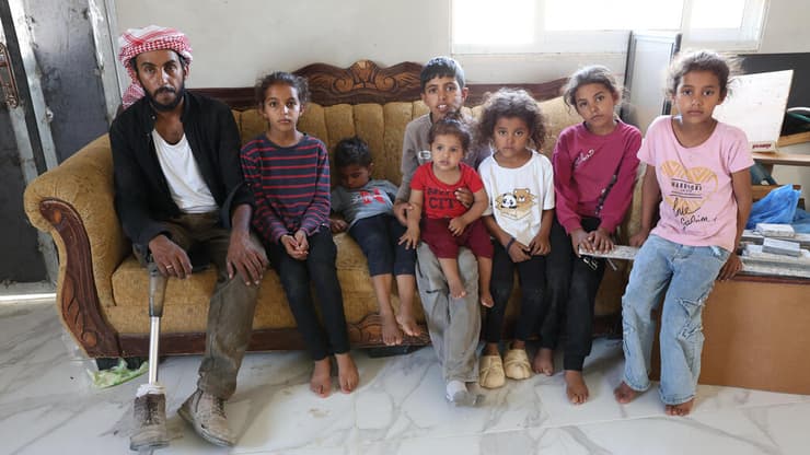 תושבי כפר מערג'ת בבקעת הירדן גורשו על ידי מתנחלים