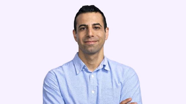 צח ברגרסון צח ברגרסון