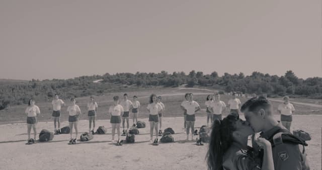 מתוך "כמה הערות על המצב"
