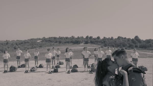 מתוך "כמה הערות על המצב"