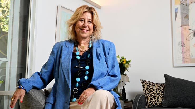 ורדה וירט ליבנה, שפרשה מתפקיד נשיאת בית הדין הארצי לעבודה