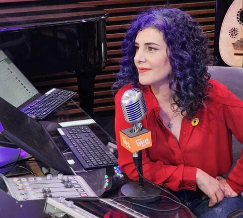 צילום: דוד מרן צילום: דוד מרן