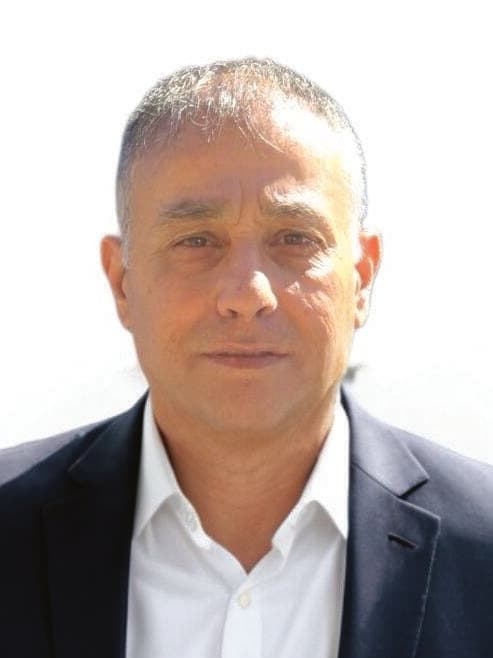 אריה דוד
