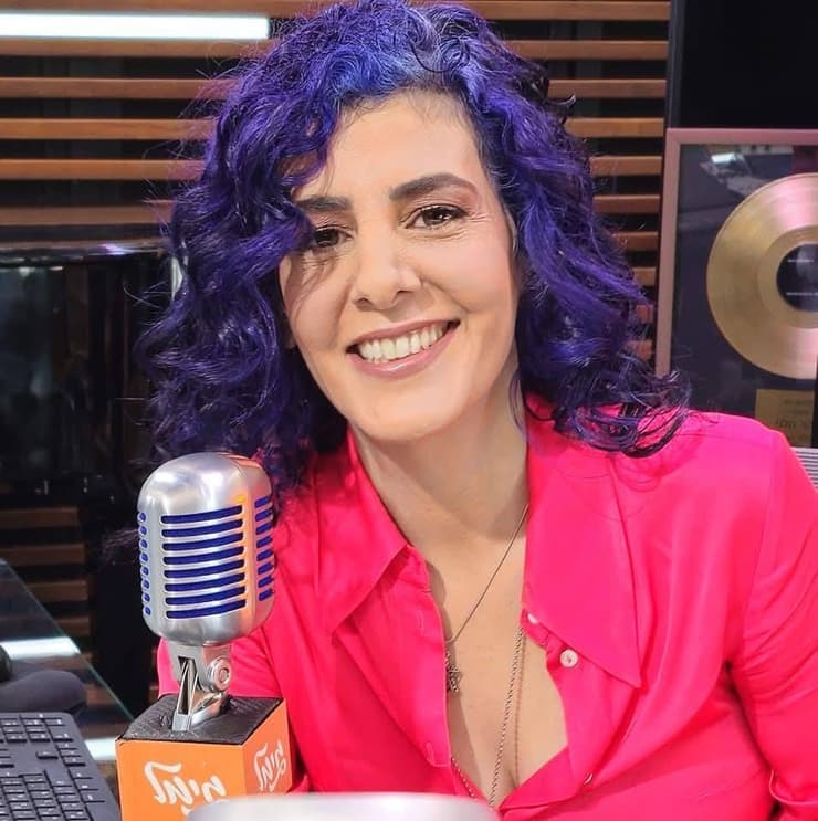 מיכל אסולין