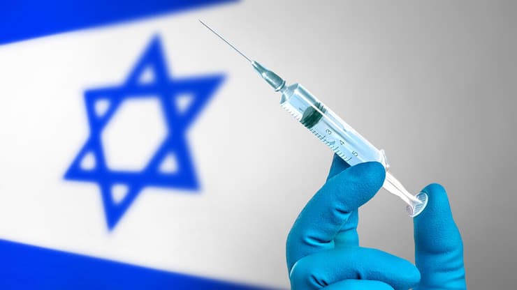 המהלך ייאפשר גם להציג את המידע בקלות למדינות בחו"ל שדורשות תיעוד חיסונים (צילום: shutterstock) חיסונים בישראל