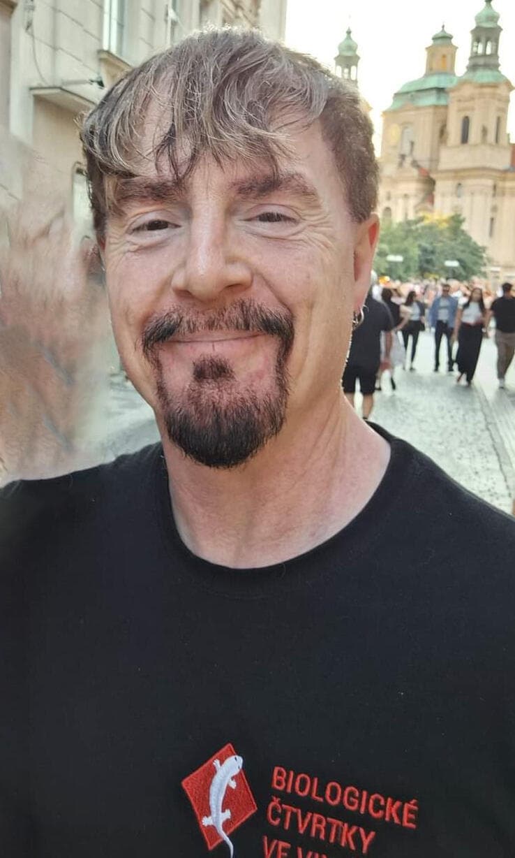 ג'ים פאוז
