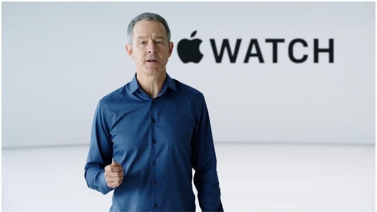 ג'ף וויליאמס, היה אמור לרשת את טים קוק (Apple) ג'ף וויליאמס, היה אמור לרשת את טים קוק