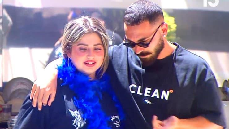 מתוך "האח הגדול"