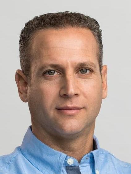 ניר סדלר (צילום: חברת ענב) ניר סדלר