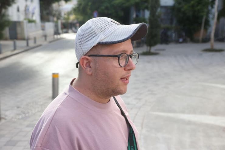 יוסי רובינפלד