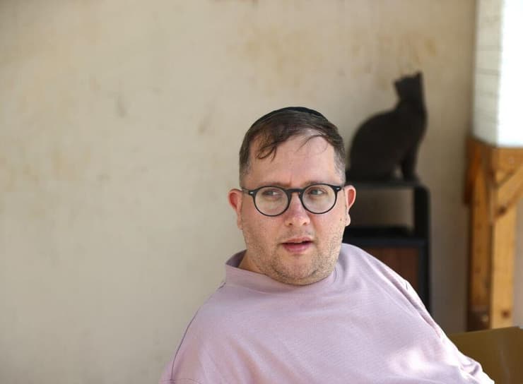 יוסי רובינפלד