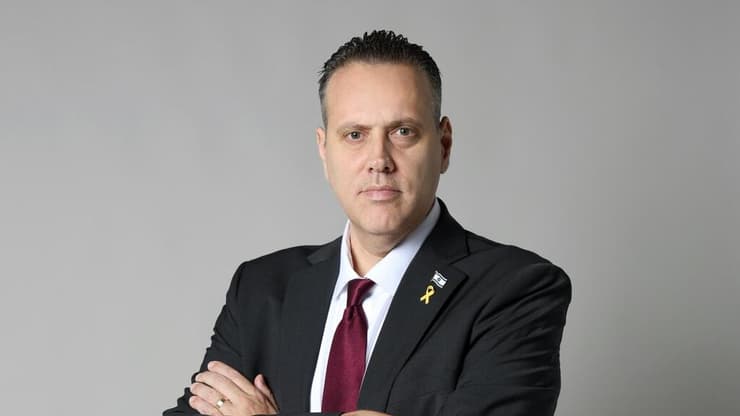 השר מיקי זוהר. "השיג בדיוק ההיפך" (צילום: דנה קופל) השר מיקי זוהר. "השיג בדיוק ההיפך"