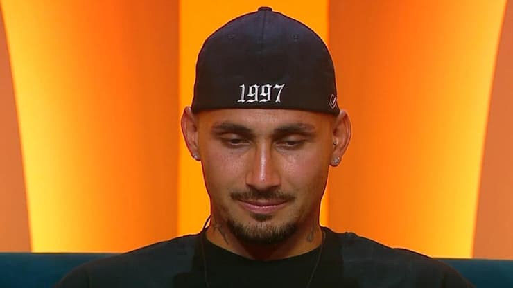 מתוך "האח הגדול"