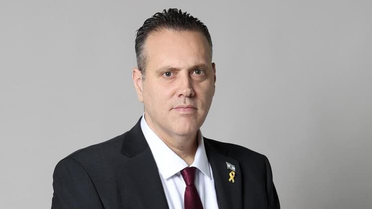 שלטון שלא מכבד תרבות. שר התרבות והספורט מיקי זוהר