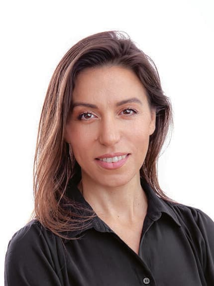 רונית אשד לוי
