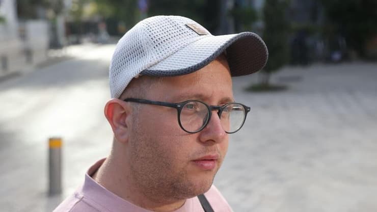 יוסי רובינפלד