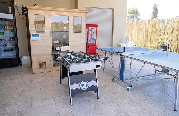 בית דקל ( צילום: עמותת "נחמה והצלה לישראל") yk14436412