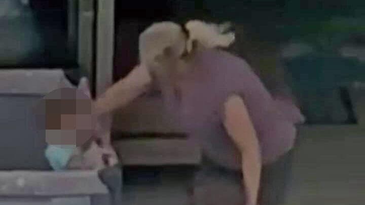 אלימות קשה בפעוטון באור עקיבא