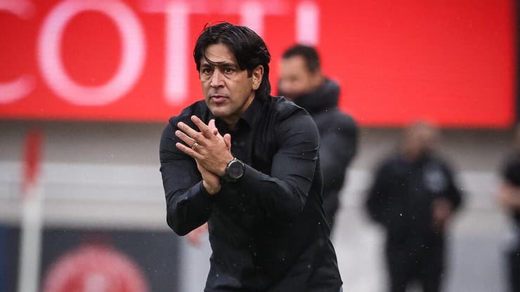 הכל מקצועי. ברדה (צילום: עוז מועלם) אליניב ברדה