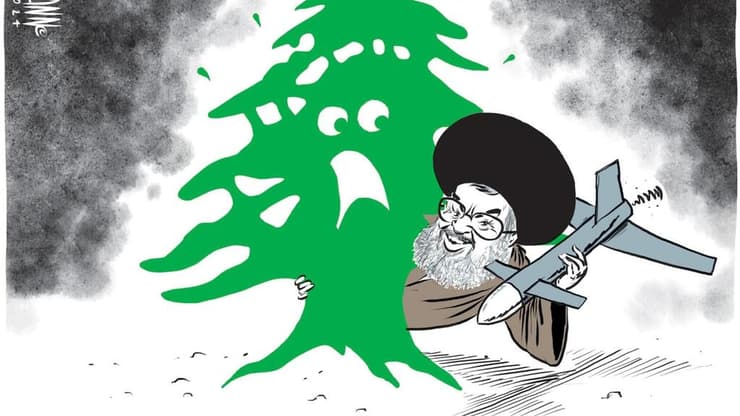 איך מציירים מלחמה, פסטיבל ״אנימיקס״ 