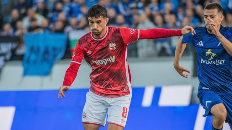 חמודי כנעאן