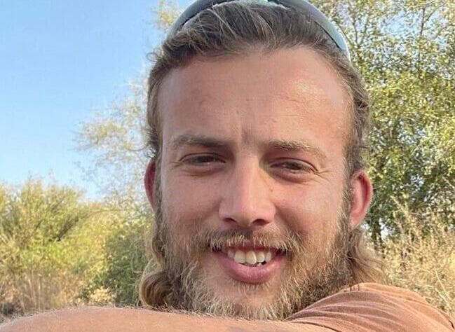 רס״ר (במיל׳) אברהם אזולאי