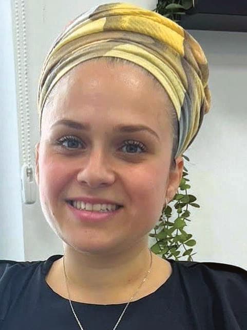 שירן בוקרה ג'רבי, מנכ״לית החברה הכלכלית לוד