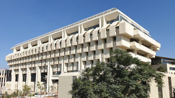 בנק ישראל. "המגבלות משפיעות על הענף"