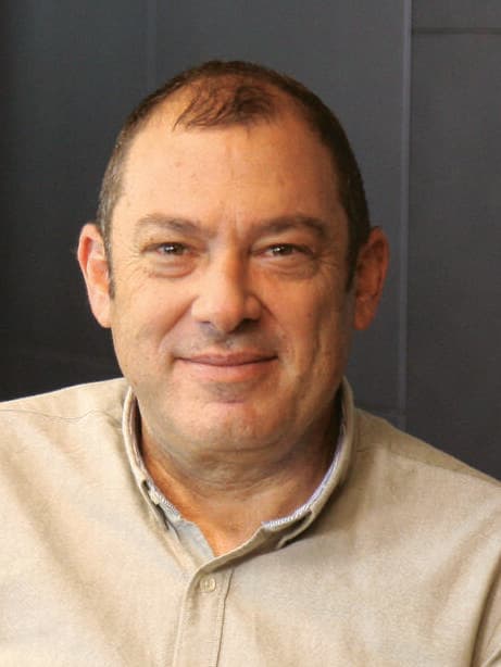 יוסי פרשקובסקי