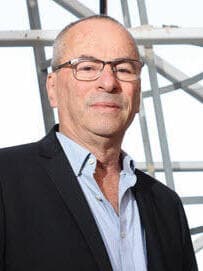 רוני בריק (צילום: דנה קופל) רוני בריק
