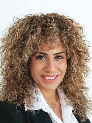 שירן אחוון (צילום: Refael Shachari) שירן אחוון