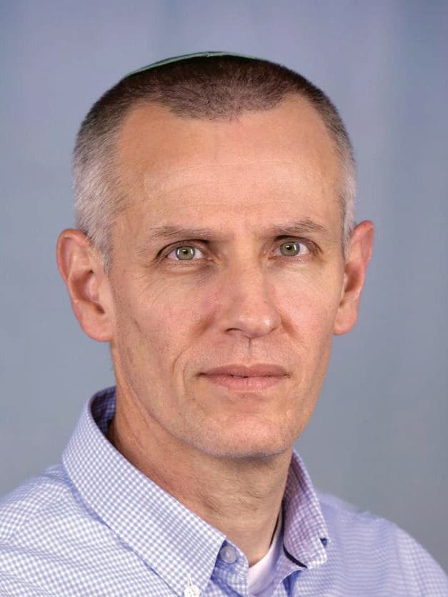 ינקי קוינט, מנהל רשות מקרקעי ישראל