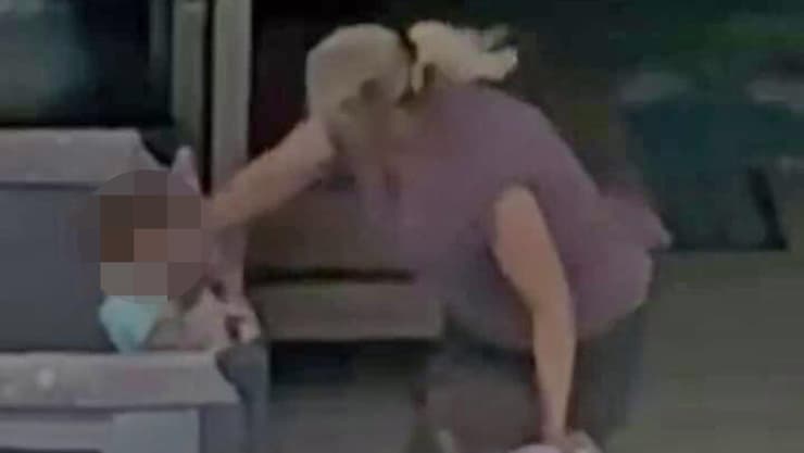 אלימות קשה בפעוטון באור עקיבא