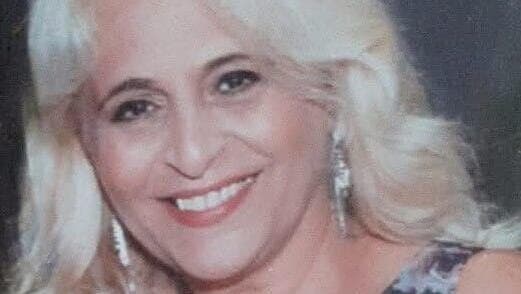 רבקה גודוב בעלת הפעוטון "הגן של רבקה" 