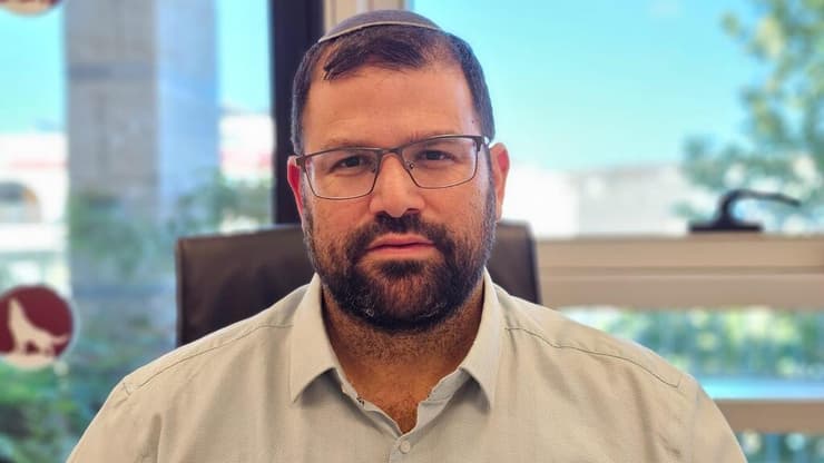 יהודה עמרני, דובר משרד האוצר