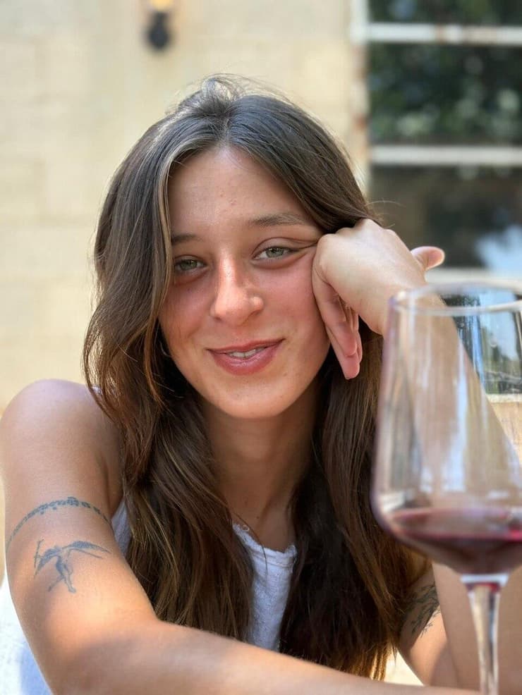 עדן שרייר דור (צילום: ליה שרייבמן) עדן שרייר דור