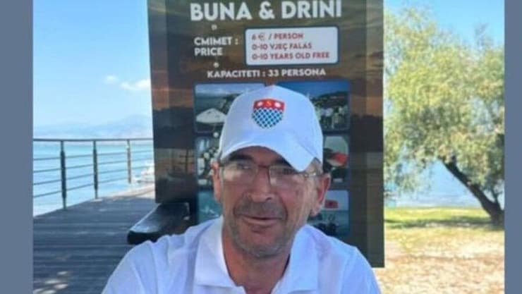 ארבן אנאמאלי ארבן אנאמאלי שהעניק לשני ישראלים את אפוד החיים שלו ובכך הציל את חייהם