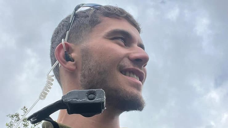 סרן רעי בירן ז"ל. "ציוני, פטריוט ואכפתי מאוד" (דובר צה"ל) סרן רעי בירן, מפקד צוות בסיירת גולני, נפל בחאן יונס