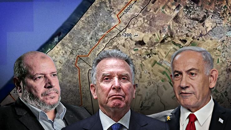 צילום: REUTERS/Nir Elias, REUTERS/Evelyn Hockstein, Omar AL-QATTAA / AFP, REUTERS/Ronen Zvulun