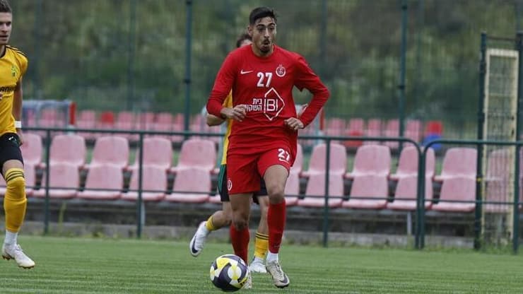 מור בוסקילה