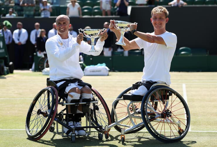 גיא ששון ונילס וינק