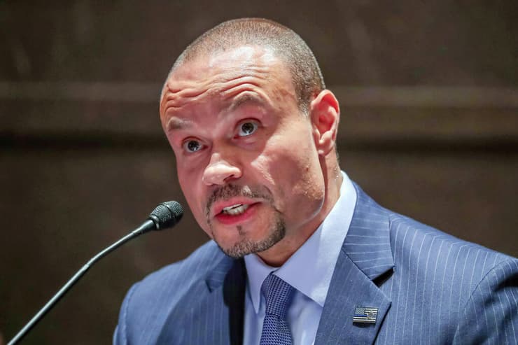 דן בונג'ינו סגן ראש ה-FBI ארה"ב