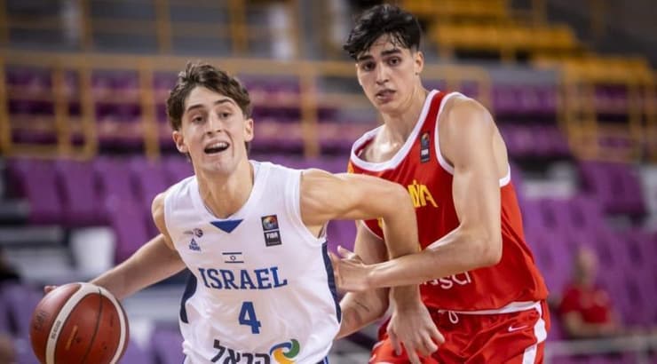 רני בלגה חודר (פיב"א) רני בלגה חודר