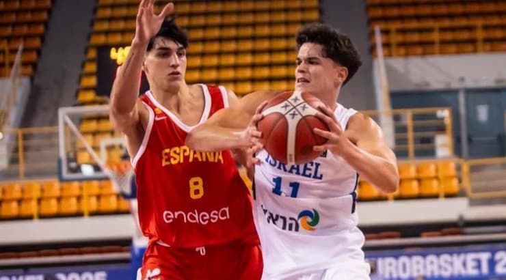 שחר דורון בפעולה (פיב"א) שחר דורון בפעולה