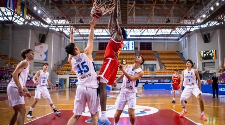 דאנק של איגואדלה (פיב"א) דאנק של איגואדלה